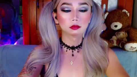 jasmine online show from December 16, 11:18 pm