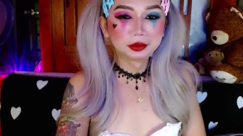 jasmine online show from December 29, 12:20 am