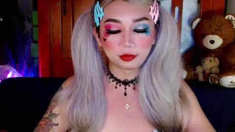 jasmine online show from January 8, 5:37 pm