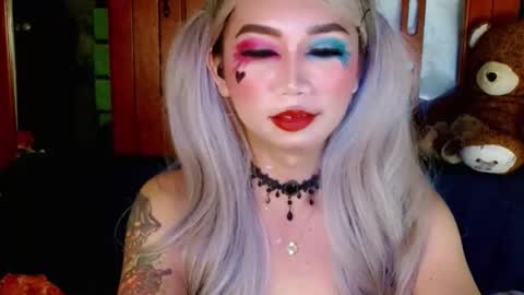 jasmine online show from January 12, 1:53 am