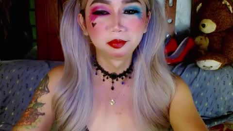 jasmine online show from January 28, 8:26 pm