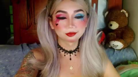jasmine online show from January 30, 12:50 am