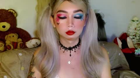 jasmine online show from February 13, 3:01 am