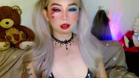 jasmine online show from February 15, 11:49 pm