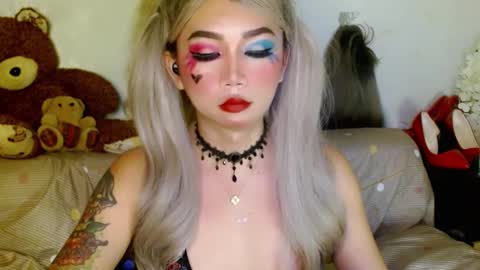 jasmine online show from February 17, 6:26 pm