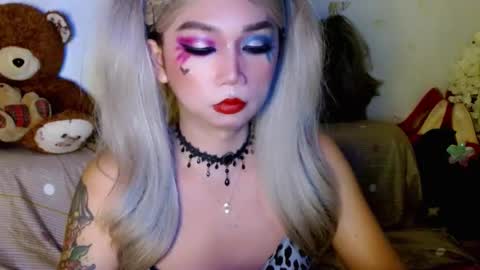 jasmine online show from February 24, 12:20 am