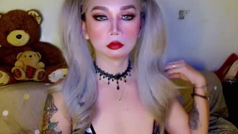 jasmine online show from March 6, 12:05 am