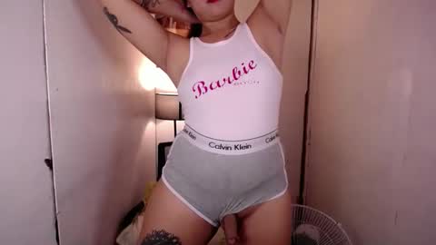 adorabletsforyouxx online show from March 7, 5:20 pm