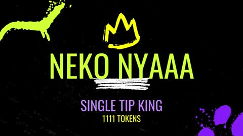 aesthetic_being online show from April 21, 11:50 am