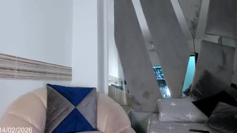 afrikan_diva online show from February 15, 7:51 am