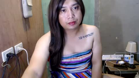 Merry online show from June 23, 3:20 pm