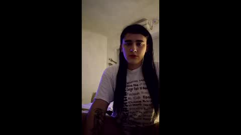 agustinafleur online show from May 13, 11:03 pm