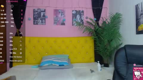 AIDAN online show from February 15, 10:32 pm