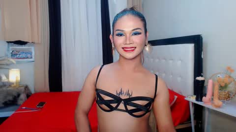 airy_lust online show from March 7, 6:17 am