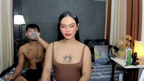 airy_lust online show from September 29, 10:37 am