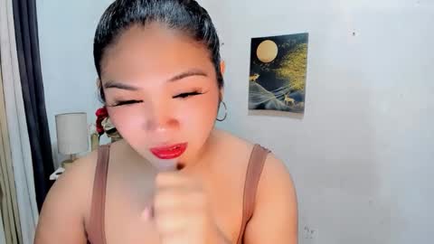 airy_lust online show from March 8, 5:38 pm