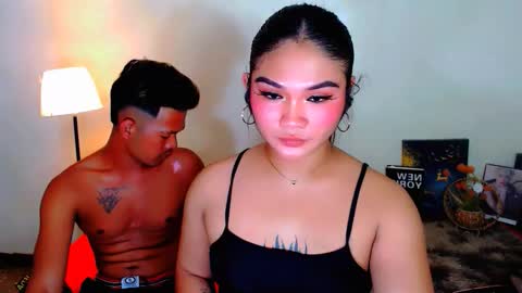 airy_lust online show from March 17, 8:05 am