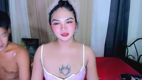 airy_lust online show from April 14, 10:42 am