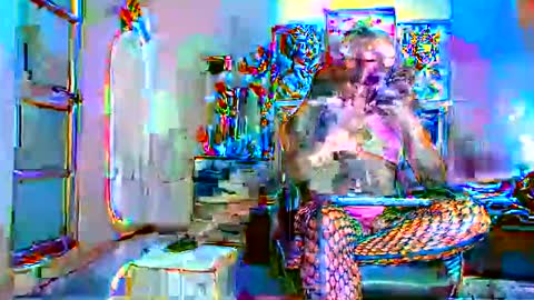 aisha299 online show from February 12, 6:19 am