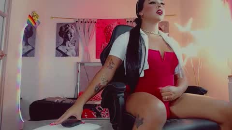 aisha299 online show from March 14, 2:21 pm