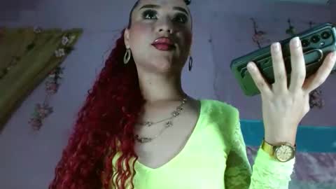 Jess online show from April 15, 8:30 am