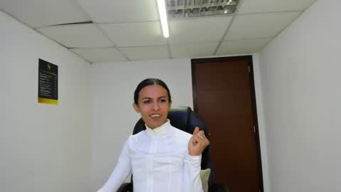 aisha_hotts777 online show from March 17, 3:20 am