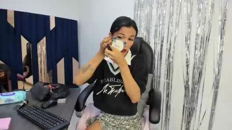 aisha_hotts777 online show from June 5, 7:53 pm
