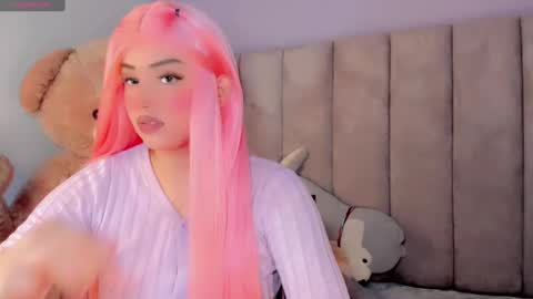 aixa_beltran online show from February 9, 11:36 am