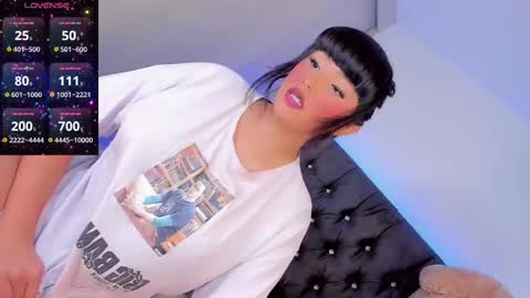 aixa_beltran online show from February 23, 1:02 am