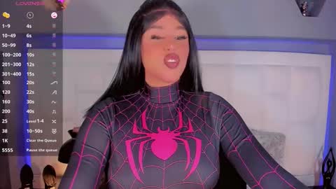 aixa_beltran online show from September 9, 5:39 am