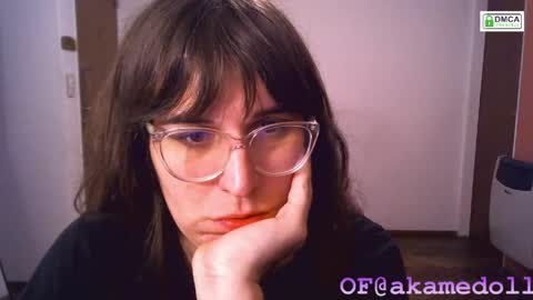 Veronica Akame 3 online show from May 17, 4:45 am