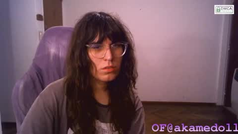 Veronica Akame 3 online show from June 6, 4:52 am
