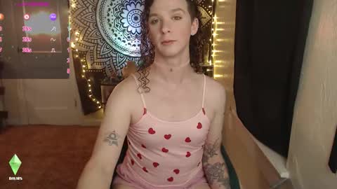 kirax online show from February 14, 10:38 pm