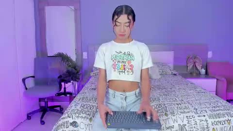 alaiaguerra online show from October 15, 7:58 pm