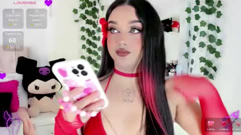 Alana Muller online show from December 4, 9:24 am