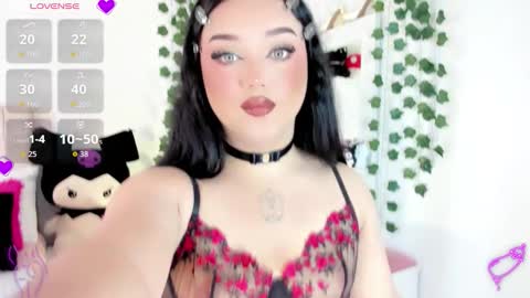 Alana Muller online show from February 27, 10:27 pm