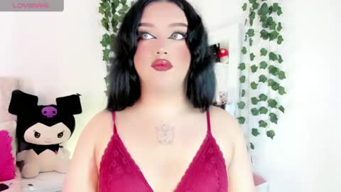 Alana Muller online show from April 24, 4:59 am