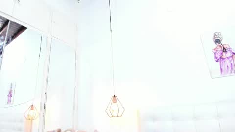 alanna_miaw online show from January 19, 10:35 am