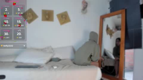 aleexiiaa online show from February 6, 12:44 pm