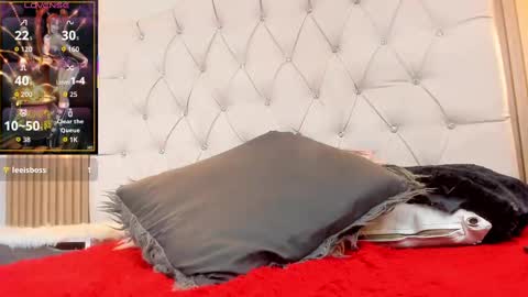 alexa_bravva online show from September 26, 4:31 am