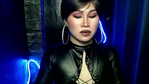 alexa_hansung online show from October 27, 11:07 am