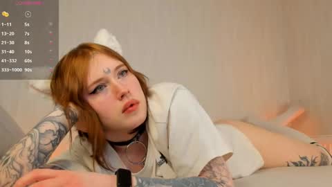  Alice  online show from April 13, 1:15 pm