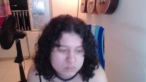 Alicia Aldara online show from December 17, 10:21 am