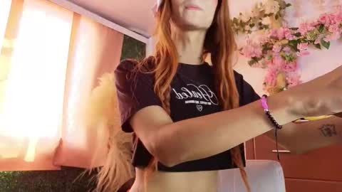 alice_randyy online show from February 24, 8:02 pm