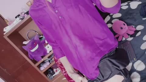 alice_randyy online show from April 21, 2:57 pm