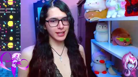Alice Bathory online show from February 28, 11:56 pm