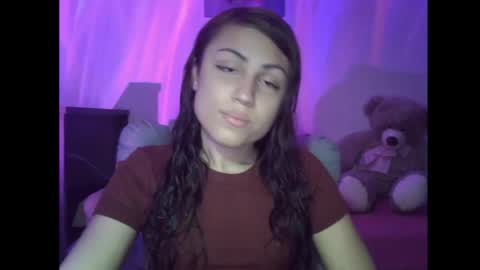 alicia_axiom online show from March 27, 8:59 am