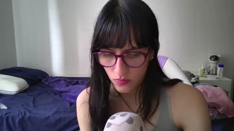 Alice online show from February 3, 9:07 pm