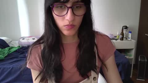 Alice online show from February 6, 8:45 pm