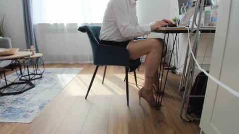 AlinaNatascha online show from April 11, 10:19 am